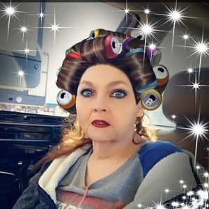 Meet your Posher, Christie